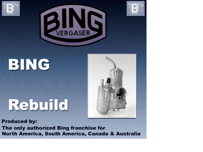 Step By Step Rebuild DVD