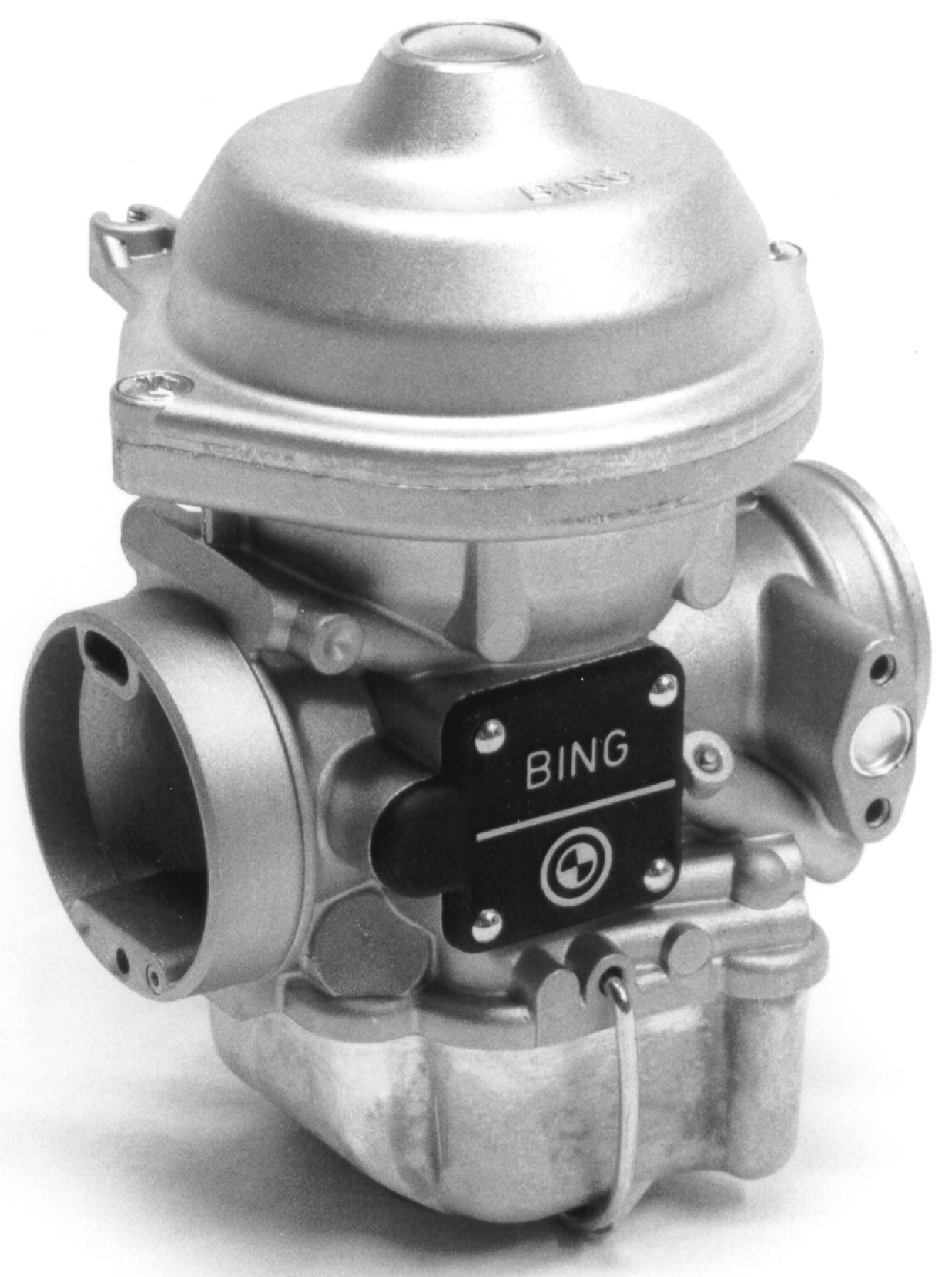 Kit de joints pour carburateurs type 32 Bing CV (Constant Velocity) 